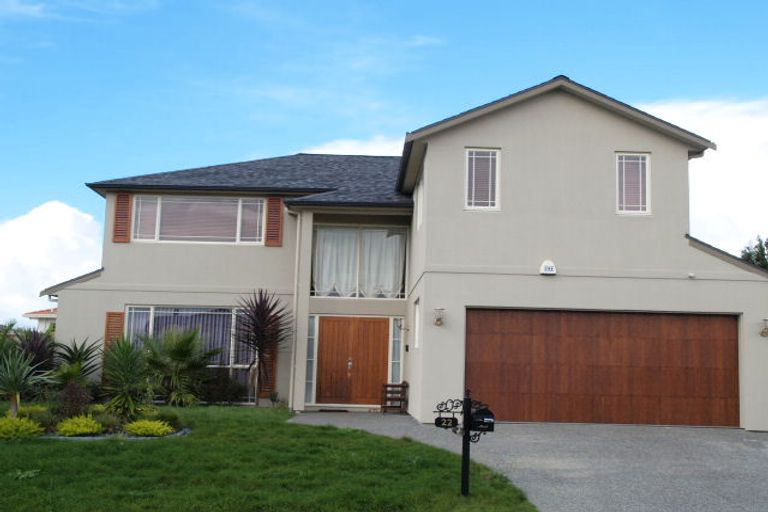Photo of property in 22 Cherrywood Crescent, Northpark, Auckland, 2013