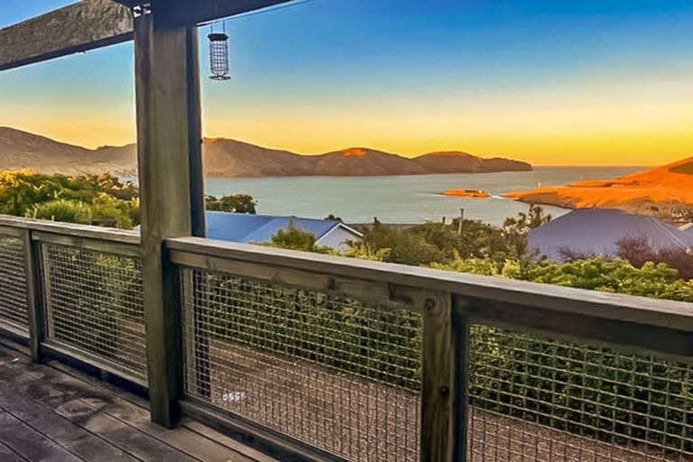 Photo of property in 13a Te Ra Crescent, Diamond Harbour, 8972