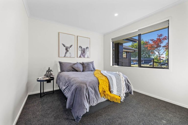 Photo of property in 110 Fairway Drive, Morrinsville, 3300