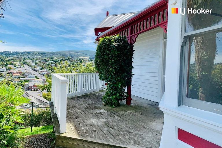 Photo of property in 32 Hereford Street, Kaikorai, Dunedin, 9010