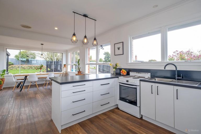 Photo of property in 26a Kent Street, Marchwiel, Timaru, 7910