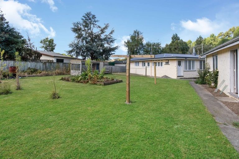 Photo of property in 8249b State Highway 1, Taihape, 4793