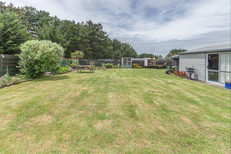 Photo of property in 29 Barling Street, Himatangi Beach, Foxton, 4891