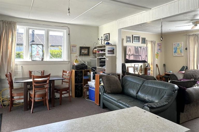 Photo of property in 20 Matai Street, Dobson, Greymouth, 7805