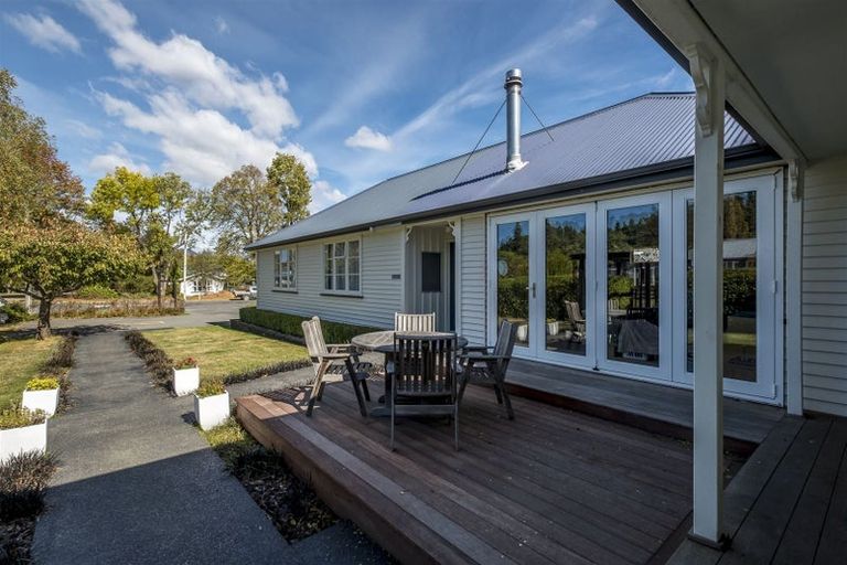 Photo of property in 38 Harrogate Street, Hanmer Springs, 7334