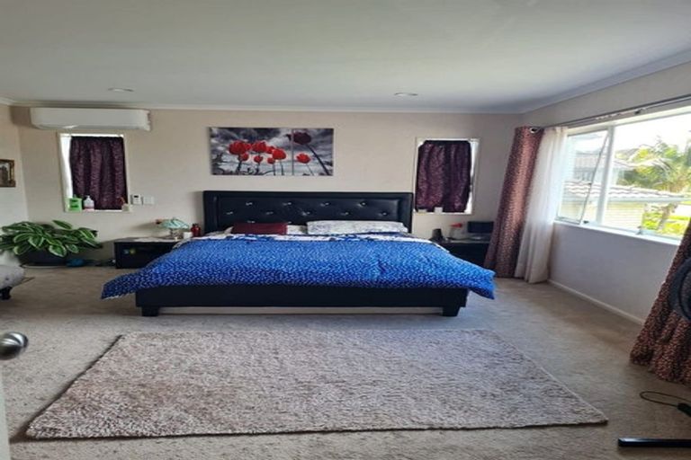 Photo of property in 51 Chateau Rise, Flat Bush, Auckland, 2016