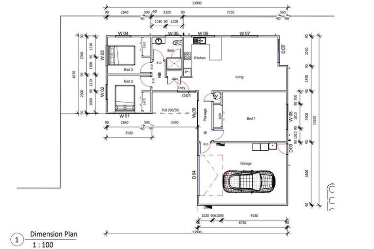 Photo of property in 17b Seddon Street, Takaro, Palmerston North, 4412