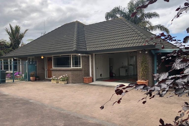 Photo of property in 29 Hillcrest Street, Tirau, 3410