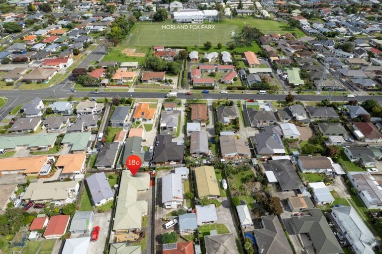 Photo of property in 18c Emmett Street, Greerton, Tauranga, 3112