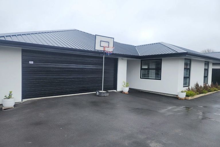 Photo of property in 239a King Street, Temuka, 7920