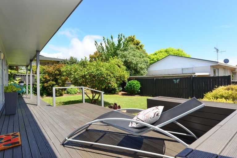 Photo of property in 4a Sandford Place, Chartwell, Hamilton, 3210