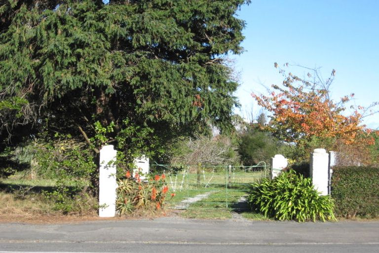 Photo of property in 145 Waerenga Road, Otaki, 5512