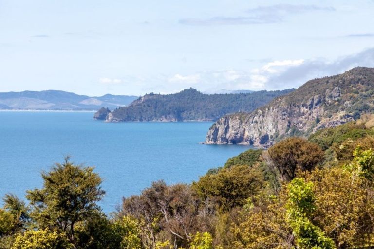 Photo of property in 461 Tuateawa Road, Tuateawa, Coromandel, 3583