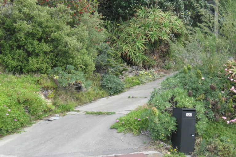 Photo of property in 127 Panorama Road, Clifton, Christchurch, 8081