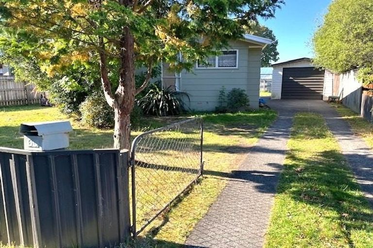 Photo of property in 60 Rangiamohia Road, Turangi, 3334