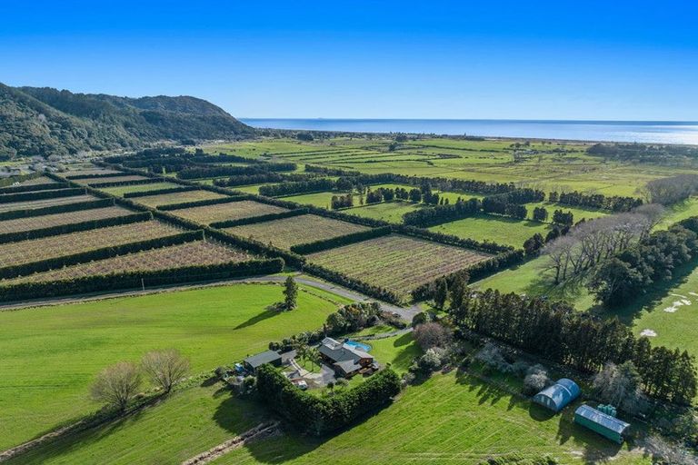 Photo of property in 112 Burt Road, Matata, Whakatane, 3194