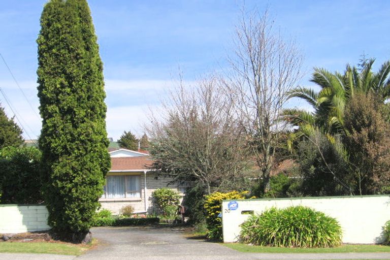 Photo of property in 20 Edmund Road, Mangakakahi, Rotorua, 3015