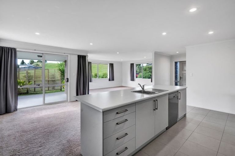Photo of property in 17 Heta Road, Highlands Park, New Plymouth, 4312