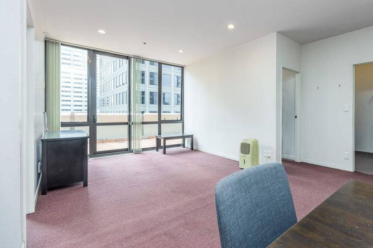 Photo of property in City Gardens Apartments, 8a/76 Albert Street, Auckland Central, Auckland, 1010