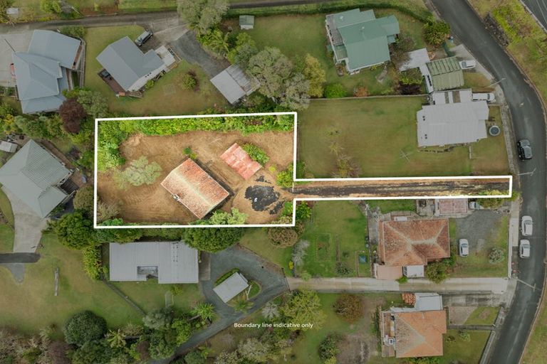 Photo of property in 31 Anzac Road, Morningside, Whangarei, 0110