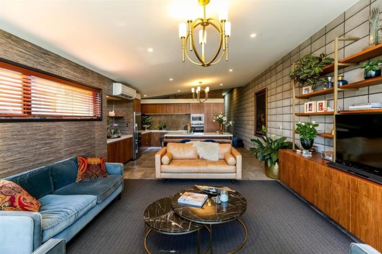 Photo of property in 216a Powderham Street, New Plymouth, 4310