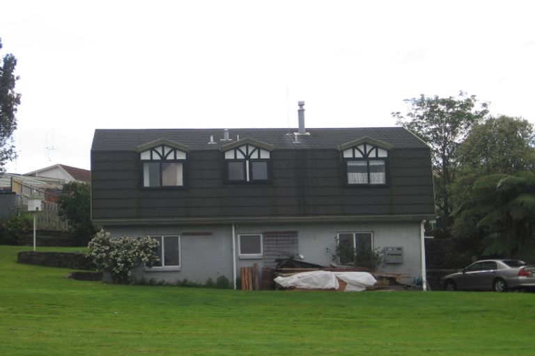 Photo of property in 53 Heron Avenue East, Matua, Tauranga, 3110