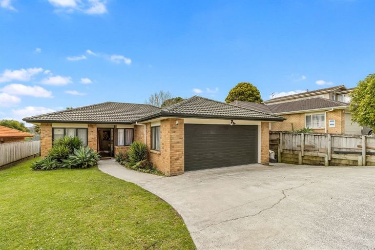 Photo of property in 38b Hetherington Road, Ranui, Auckland, 0612