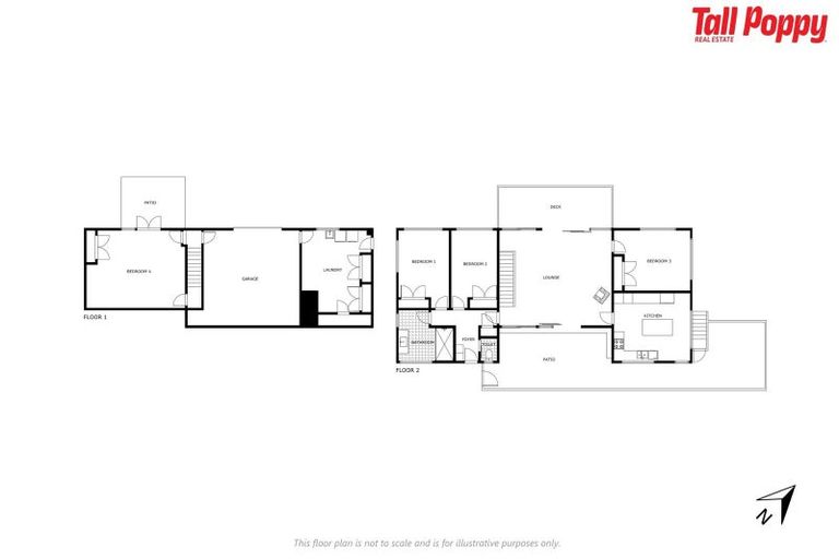 Photo of property in 59c Wakeman Street, Pahiatua, 4910