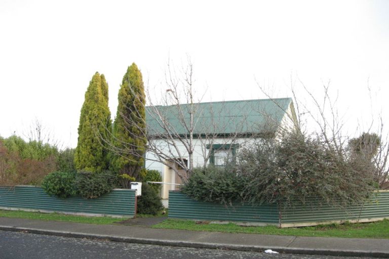 Photo of property in 135 Selwyn Street, Appleby, Invercargill, 9812