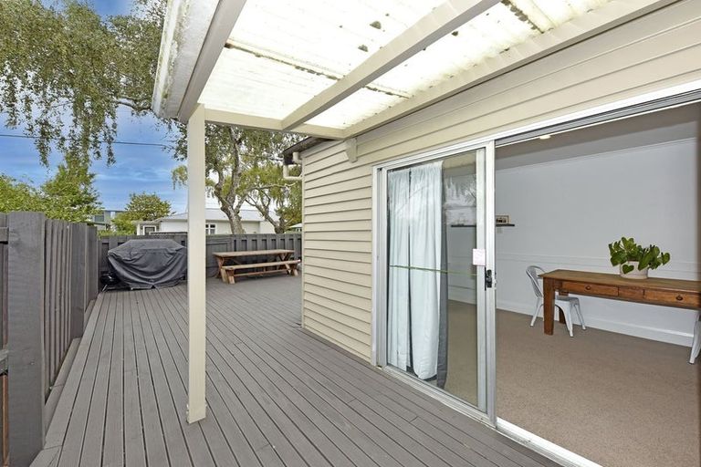 Photo of property in 1/153 Simeon Street, Spreydon, Christchurch, 8024