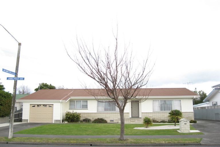 Photo of property in 39 James Foley Avenue, Pirimai, Napier, 4112