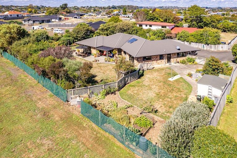 Photo of property in 1c Chester Road, Springvale, Whanganui, 4501