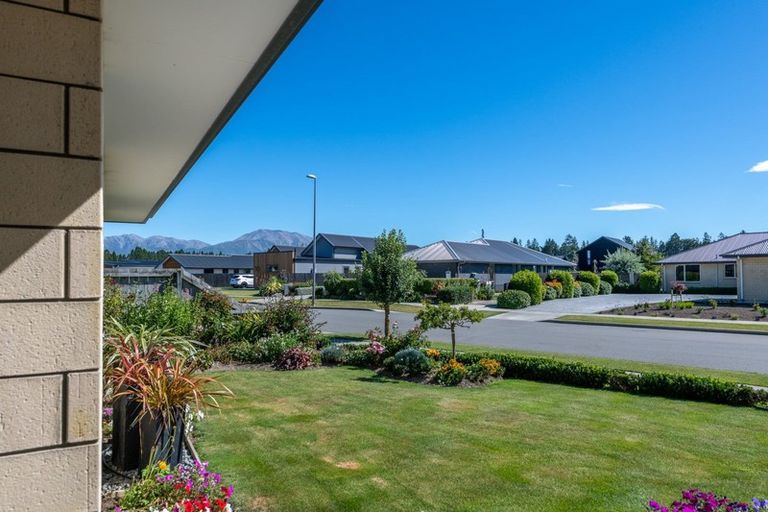 Photo of property in 1 Camrose Avenue, Methven, 7730