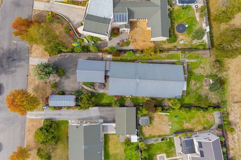 Photo of property in 15 Solway Drive, Witherlea, Blenheim, 7201