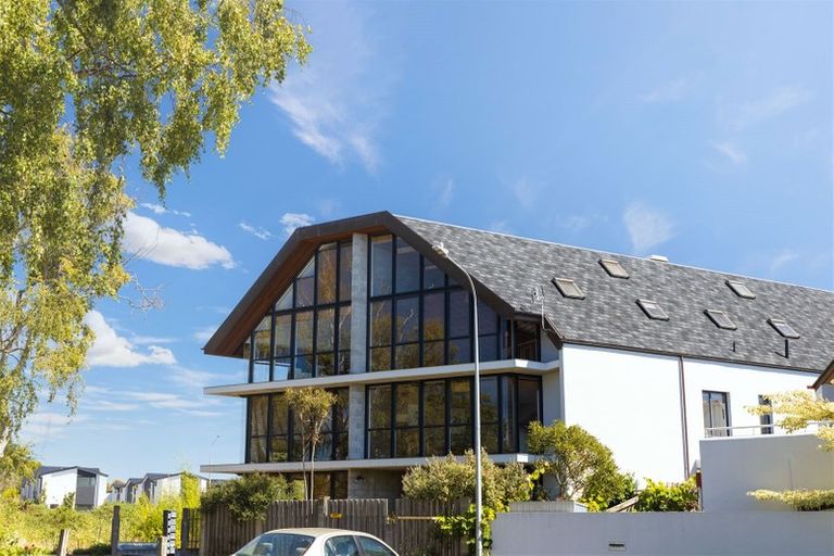 Photo of property in 6/303 Cambridge Terrace, Christchurch Central, Christchurch, 8013