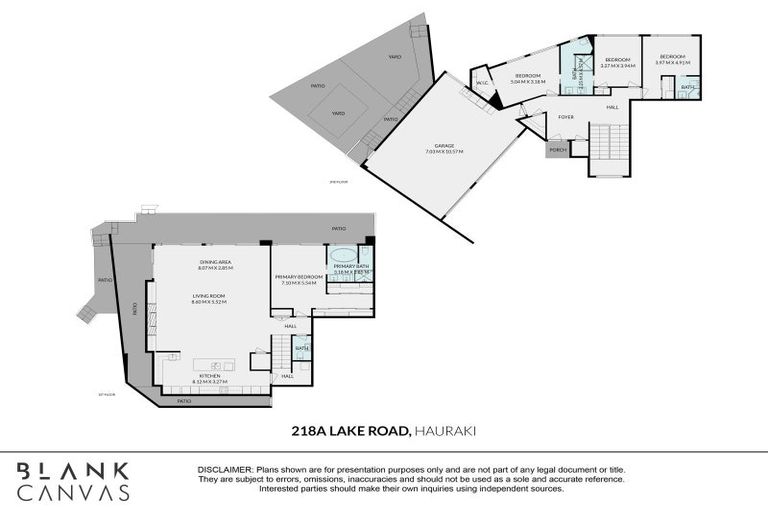 Photo of property in 218a Lake Road, Hauraki, Auckland, 0622