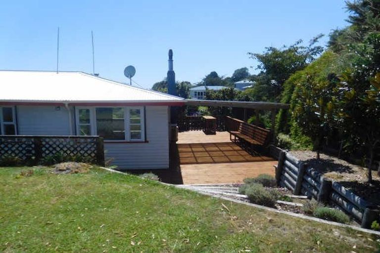 Photo of property in 6 Whakawhiti Street, Marfell, New Plymouth, 4310