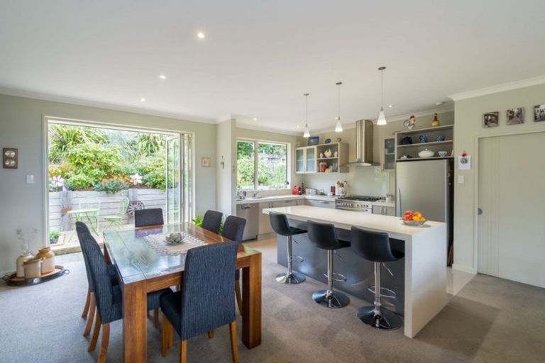 Photo of property in 815 Mount Cargill Road, Mount Cargill, Waitati, 9085