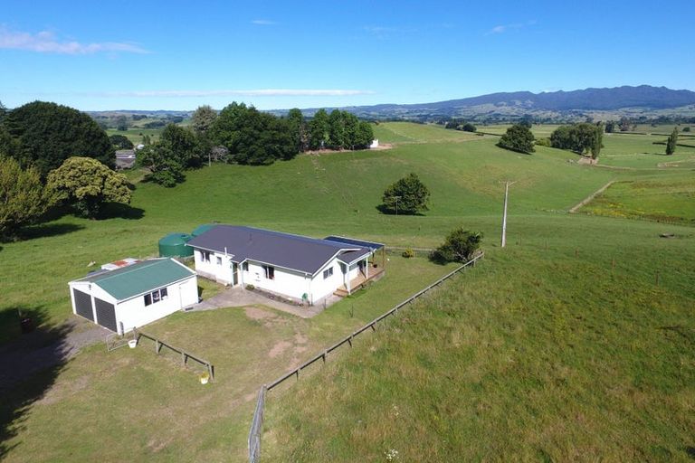 Photo of property in 1280 Pokuru Road, Te Kawa, Te Awamutu, 3873