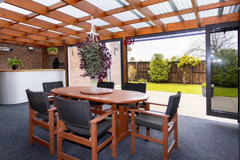 Photo of property in 3 Webster Place, Otamatea, Whanganui, 4500