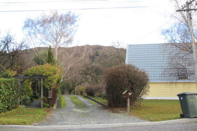 Photo of property in 11 Pyke Street, Clyde, 9330