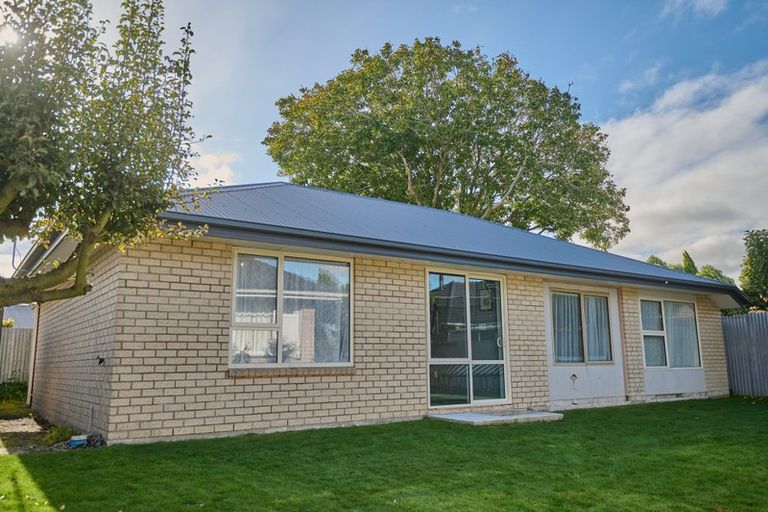 Photo of property in 45 Farrington Avenue, Bishopdale, Christchurch, 8053