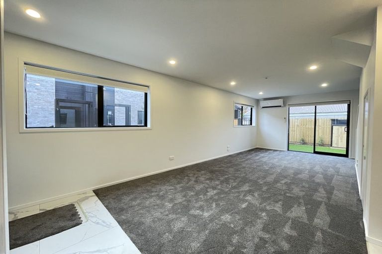 Photo of property in 9/3 Shearer Avenue, Papanui, Christchurch, 8052