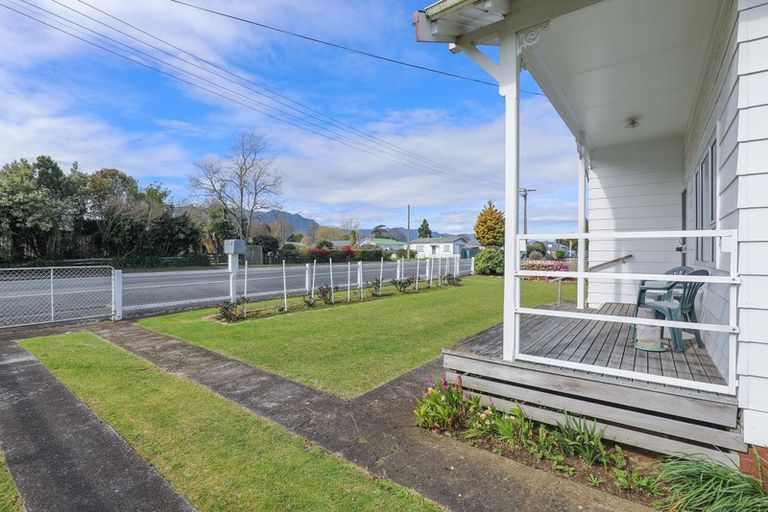 Photo of property in 14 First Road, Waihou, Te Aroha, 3393