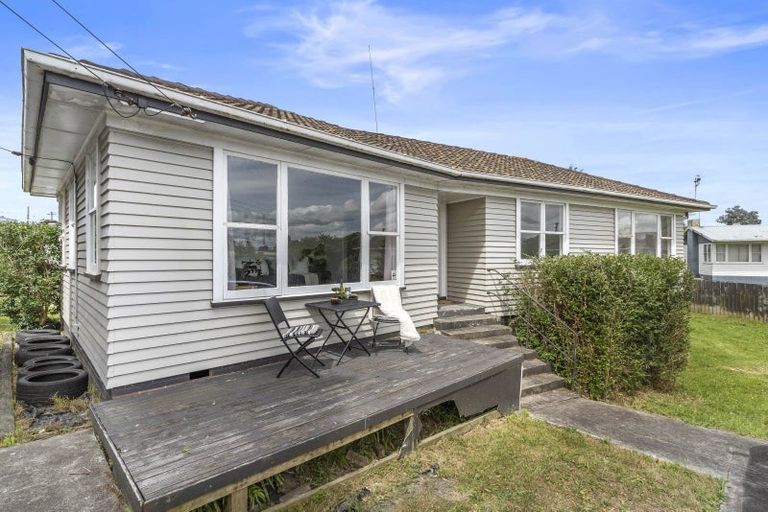 Photo of property in 132a Browns Road, Manurewa, Auckland, 2102