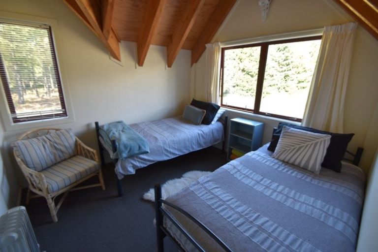 Photo of property in 110c Ohau Drive, Lake Ohau, Twizel, 9412