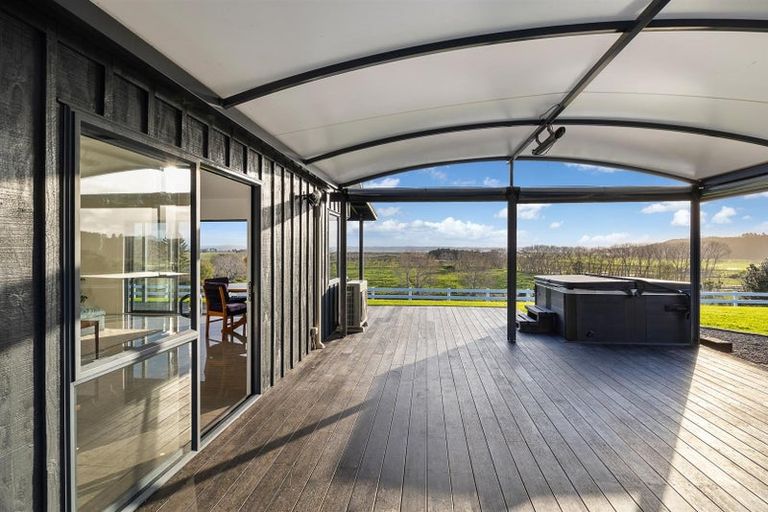 Photo of property in 2708 Kaipara Coast Highway, Glorit, Warkworth, 0984