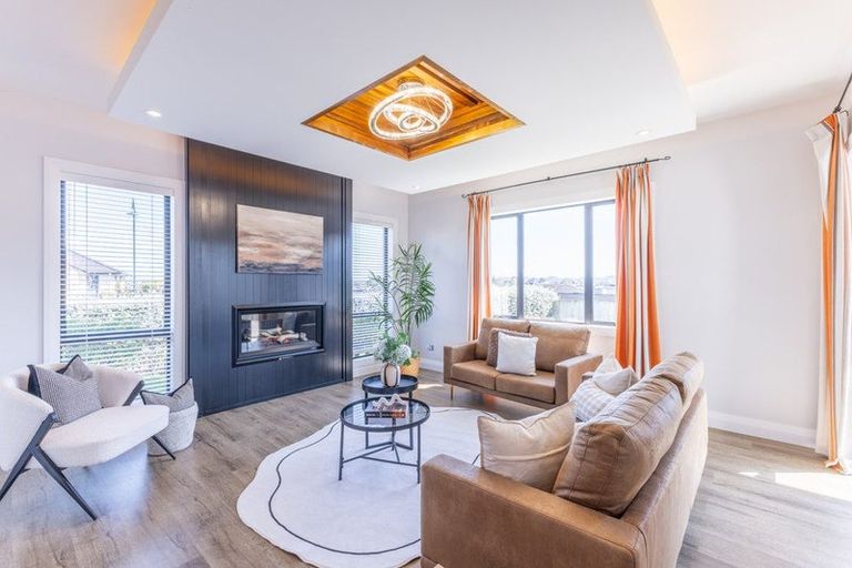 Photo of property in 7 Miranda Place, Flagstaff, Hamilton, 3210