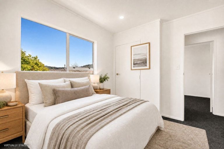 Photo of property in 1 Weymouth Grove, Wainuiomata, Lower Hutt, 5014