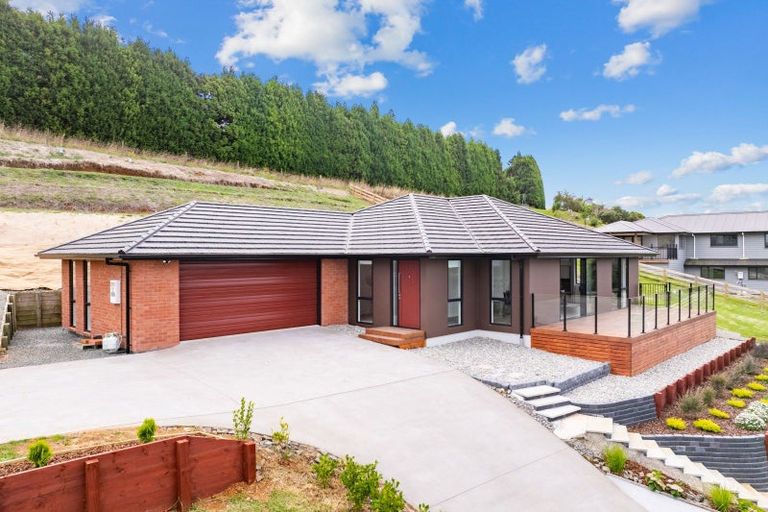 Photo of property in 50 Hawken Road, Maunu, Whangarei, 0179